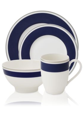 Villeroy & Boch Anmut Ocean Blue