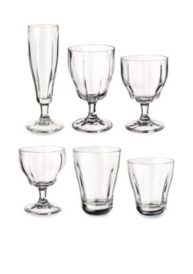 Villeroy & Boch Farmhouse Touch Stemware - Online Only