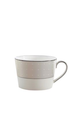 Etoile Platinum Teacup