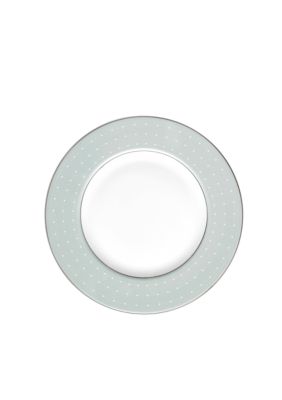 Etoile Platinum Accent Plate
