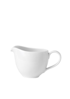 Gordon Ramsay Maze White Creamer 10 oz.