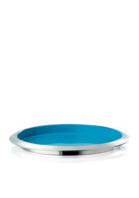 Royal Doulton Blue Serving Tray - Online Only