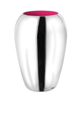 Royal Doulton Pink Wine Cooler - Online Only