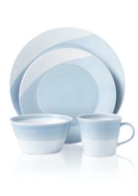 Royal Doulton 1815 Blue