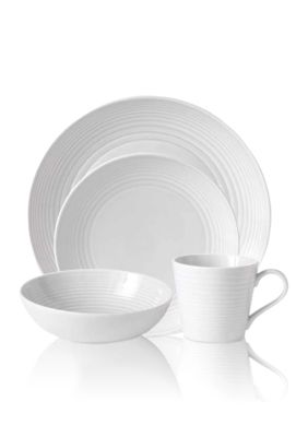 Royal Doulton Gordon Ramsay Maze White