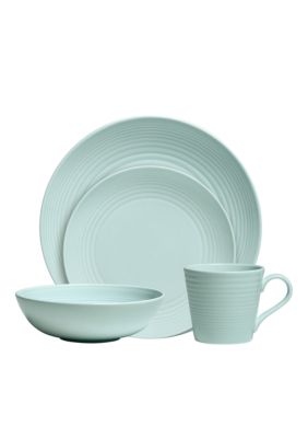 Royal Doulton Gordon Ramsay Maze Blue