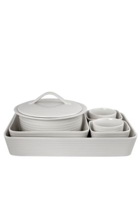 Royal Doulton Gordon Ramsay Maze White Bakeware