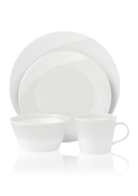 Royal Doulton 1815 White Dinnerware and Serveware