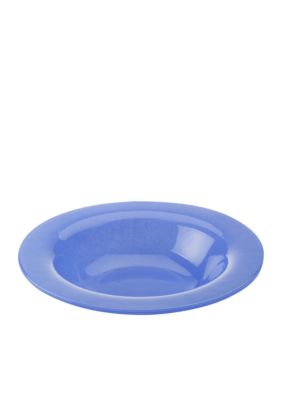 Maxwell & Williams Paint Rim Bowl Cornflower Blue 8-in.