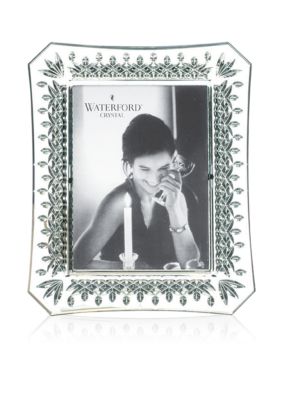 Waterford Lismore 5x7 Frame
