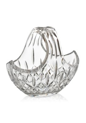 Waterford Lismore Basket