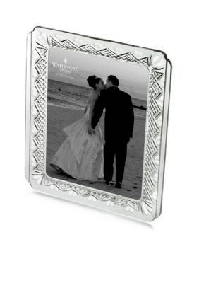 Waterford Wedding Heirloom 8x10 Frame