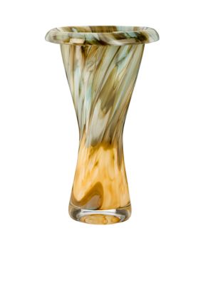 Waterford Evolution Serengeti Vase