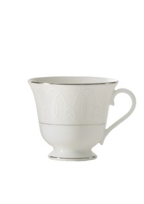 Ballet Icing Pearl Teacup