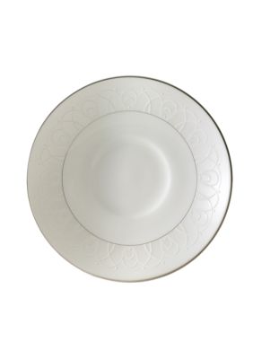 Ballet Icing Pearl Saucer