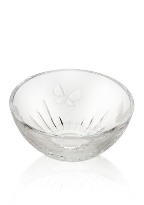 Waterford Butterfly Small Dish