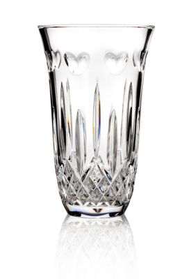 Waterford I Love Lismore Vase