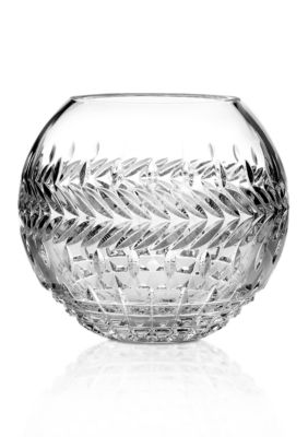 Waterford Fleurology Meg Rose Bowl
