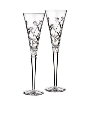 Believe Flute Pair