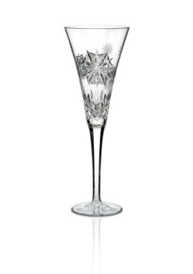 Waterford Snowflake 1st Edition Joy Flute