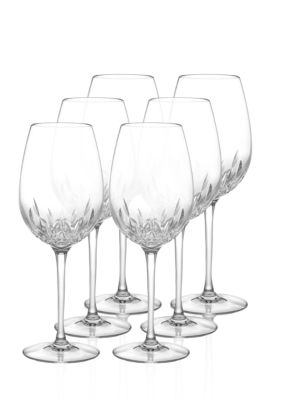 Set of 6 Goblets