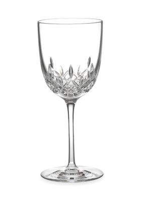 Red Wine Glass