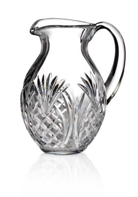 Waterford Pineapple Hospitality Pitcher