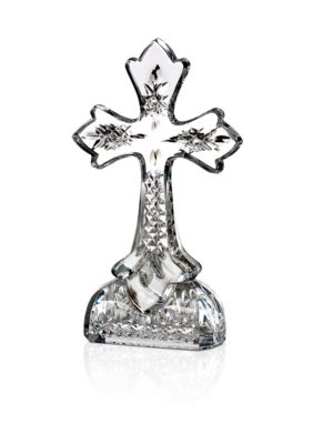 Waterford Standing Cross