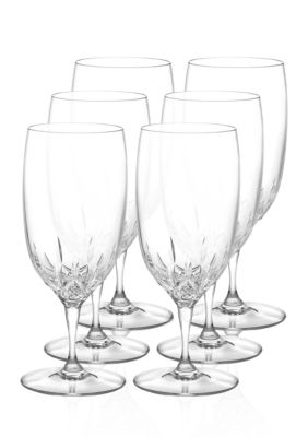 Set of 6 Ice Beverage