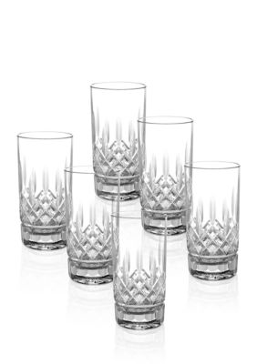 Highballs, Set of 6