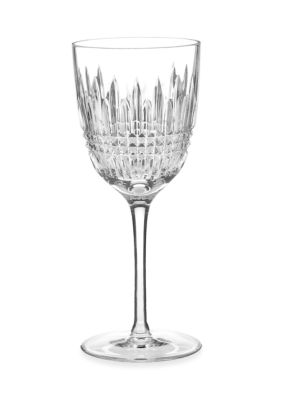 Red Wine Glass
