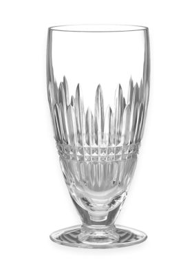 Iced Beverage Glass