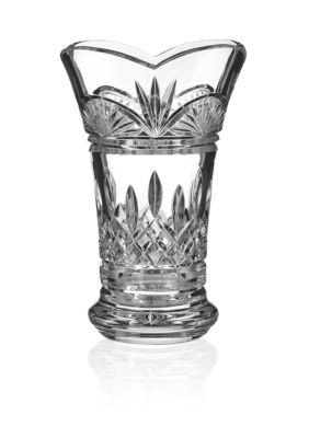 Waterford Jim O'Leary Lismore Celebrations Flared Vase