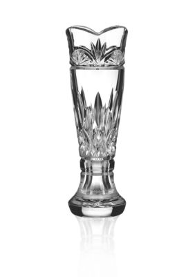 Waterford Jim O'Leary Lismore Celebrations Bud Vase