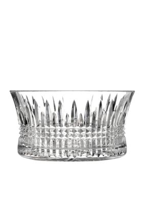 Waterford Lismore Diamond 8-in. Bowl