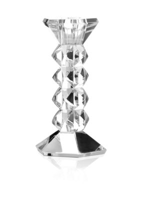 Waterford Illuminology Diama 6-in. Candlestick