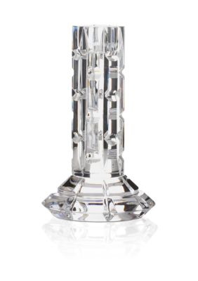Waterford Illuminology Luma 6-in. Candlestick