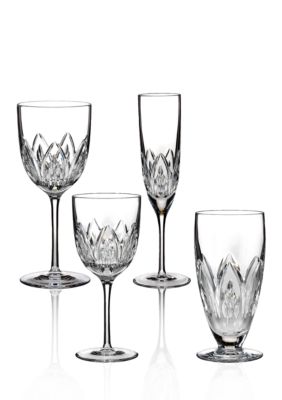 Waterford Brodey Stemware
