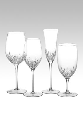 Waterford Lismore Essence Stemware