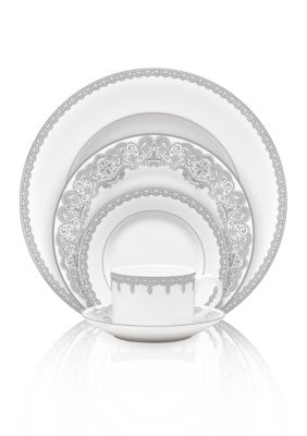 Waterford Lismore Lace Platinum