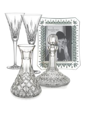 Waterford Lismore Giftware Collection