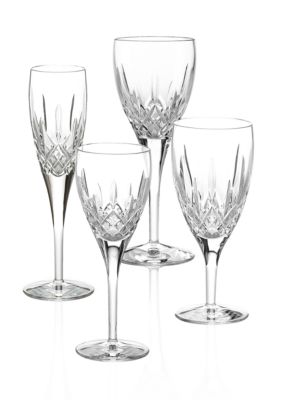 Waterford Lismore Nouveau Stemware