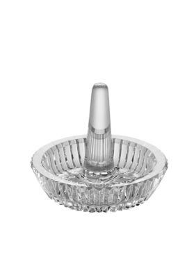 Waterford Lismore Round Ring Holder