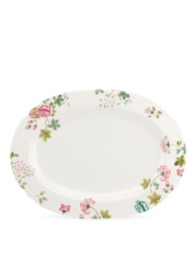 Sophia Oval Platter