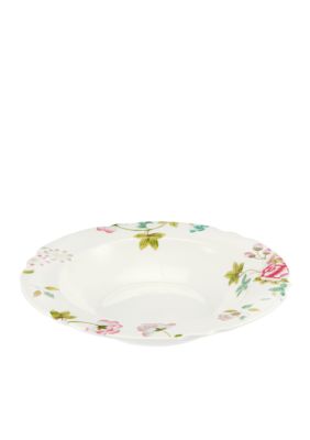 Sophia Rim Soup Bowl