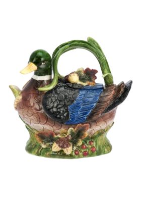 Teapot 27-oz.