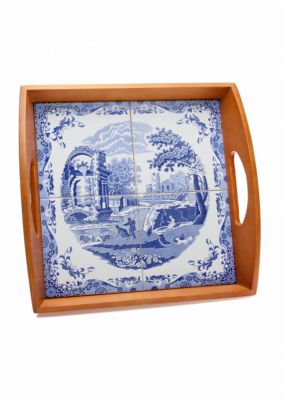 Tile Tray