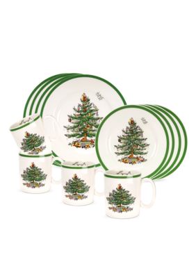 12pc Set