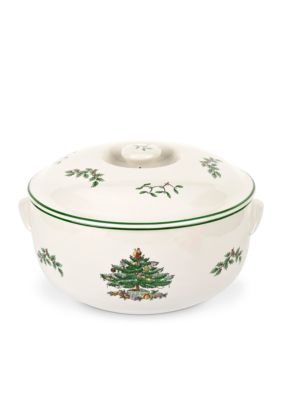 Covered Casserole