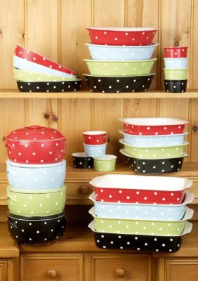 Spode Baking Days Bakeware